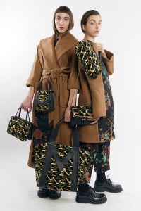 Antonio Marras Pre-Fall 2019