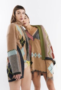 Antonio Marras Pre-Fall 2019