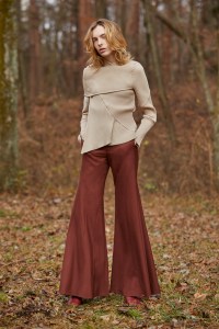 Akira Naka Pre-Fall 2019