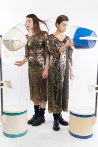 Antonio Marras Pre-Fall 2019