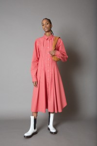 Cédric Charlier Pre-Fall 2019