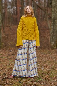 Akira Naka Pre-Fall 2019