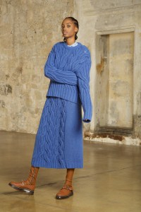 Cédric Charlier Pre-Fall 2019