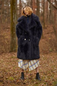 Akira Naka Pre-Fall 2019
