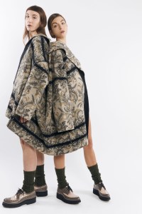 Antonio Marras Pre-Fall 2019