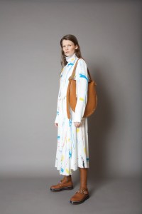 Cédric Charlier Pre-Fall 2019