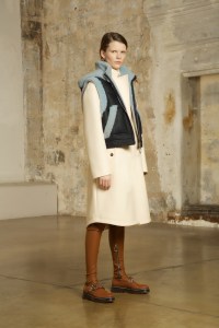Cédric Charlier Pre-Fall 2019