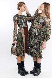 Antonio Marras Pre-Fall 2019