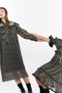Antonio Marras Pre-Fall 2019