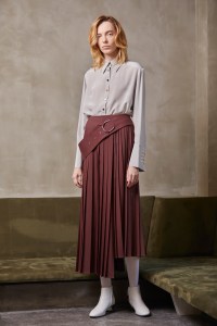 Akira Naka Pre-Fall 2019