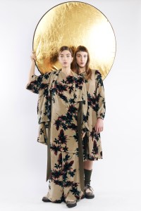 Antonio Marras Pre-Fall 2019