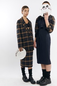 Antonio Marras Pre-Fall 2019