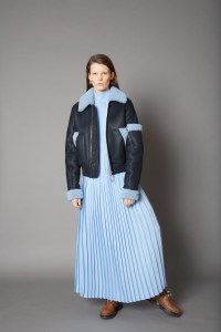 Cédric Charlier Pre-Fall 2019