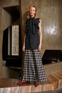 Akira Naka Pre-Fall 2019