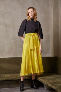 Akira Naka Pre-Fall 2019