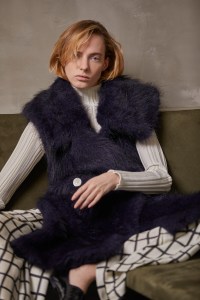 Akira Naka Pre-Fall 2019