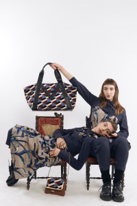 Antonio Marras Pre-Fall 2019