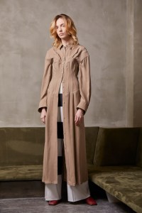 Akira Naka Pre-Fall 2019