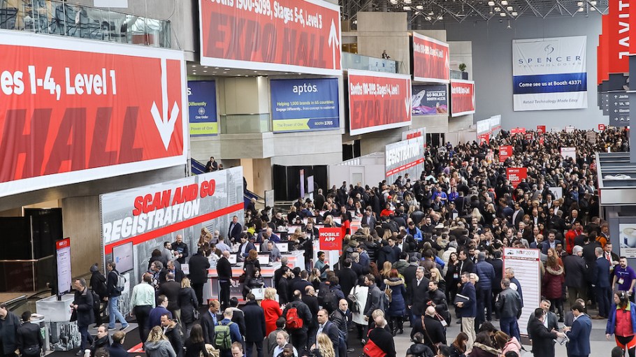 NRF Exhibitors on the Trends and Wins Coming in 2019