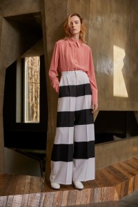 Akira Naka Pre-Fall 2019