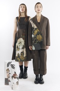 Antonio Marras Pre-Fall 2019