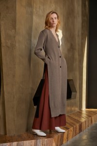 Akira Naka Pre-Fall 2019