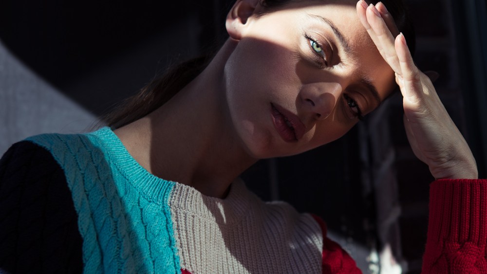 Angela Sarafyan on Biopic 'Extremely Wicked, Shockingly Evil and Vile'