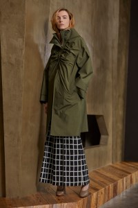 Akira Naka Pre-Fall 2019