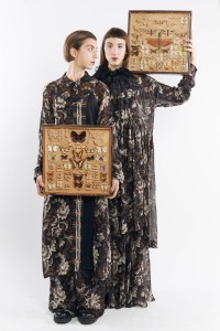 Antonio Marras Pre-Fall 2019