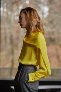 Akira Naka Pre-Fall 2019