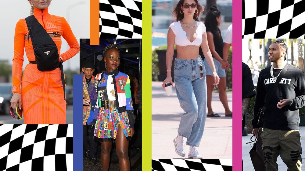 90s fashion