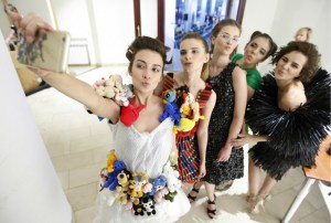 ethical fashion