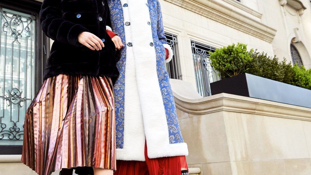 The Great Debate to Continue: Real Fur Versus Faux Fur