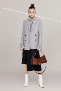 Fendi Pre-Fall 2019