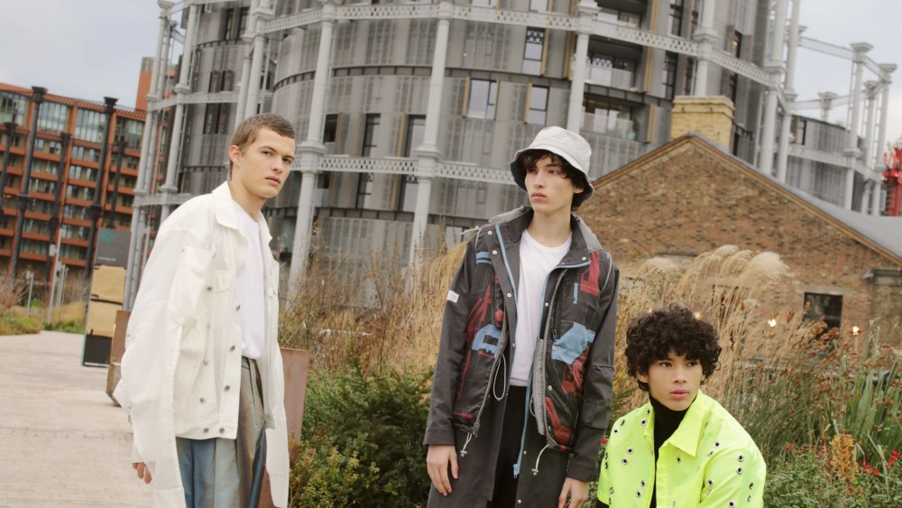 Ones to Watch: Feng Chen Wang, C2H4 and Studio Alch