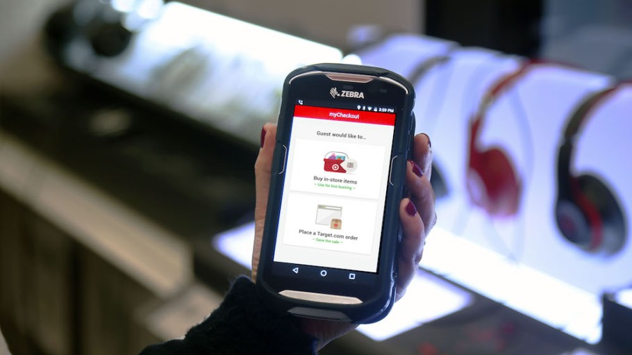 Target Now Accepts Apple, Google, Samsung Pay, Contactless Cards