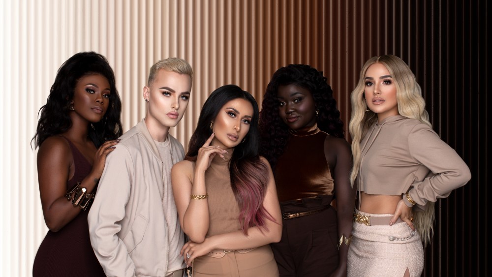 Morphe Builds Product Assortment With Complexion Launch