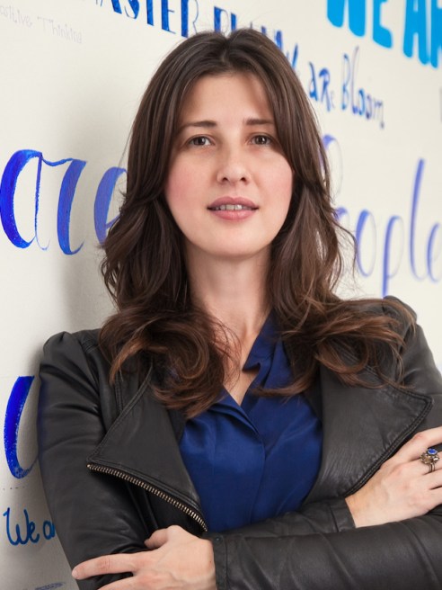 Nermin Kose