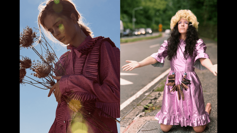 The 6 Key Trends MintModa Sees for Spring/Summer 2020