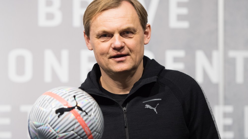 Bjørn Gulden