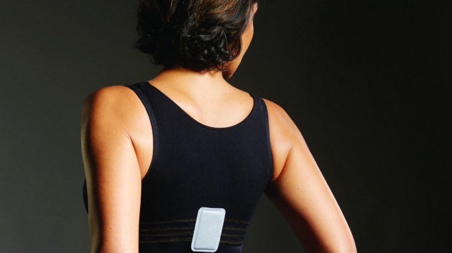 soma somainnofit high-tech smart ba