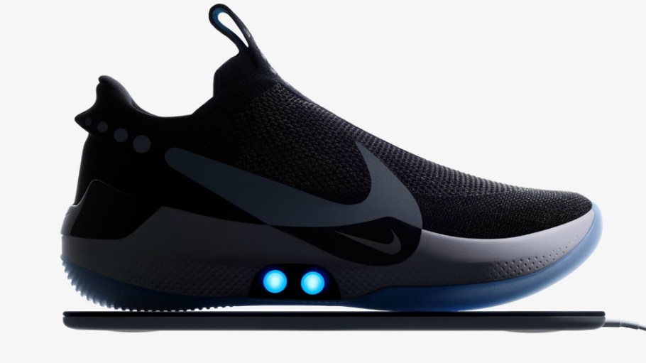 Nike to Benefit from Adidas' Slowdown, Says Morgan Stanley Analyst