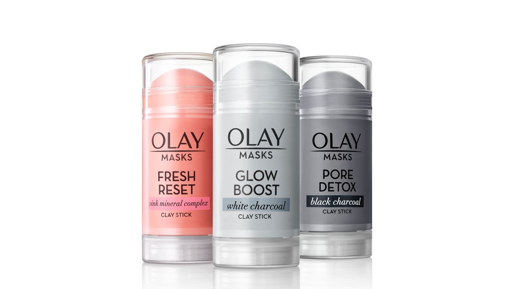 Olay Masks