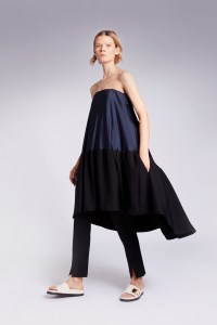 Tibi Pre-Fall 2019
