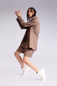 Tibi Pre-Fall 2019
