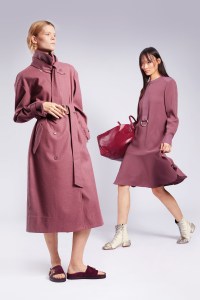 Tibi Pre-Fall 2019