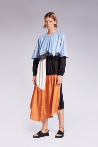 Tibi Pre-Fall 2019