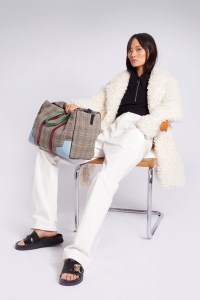 Tibi Pre-Fall 2019
