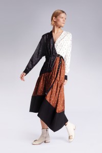 Tibi Pre-Fall 2019