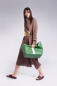 Tibi Pre-Fall 2019